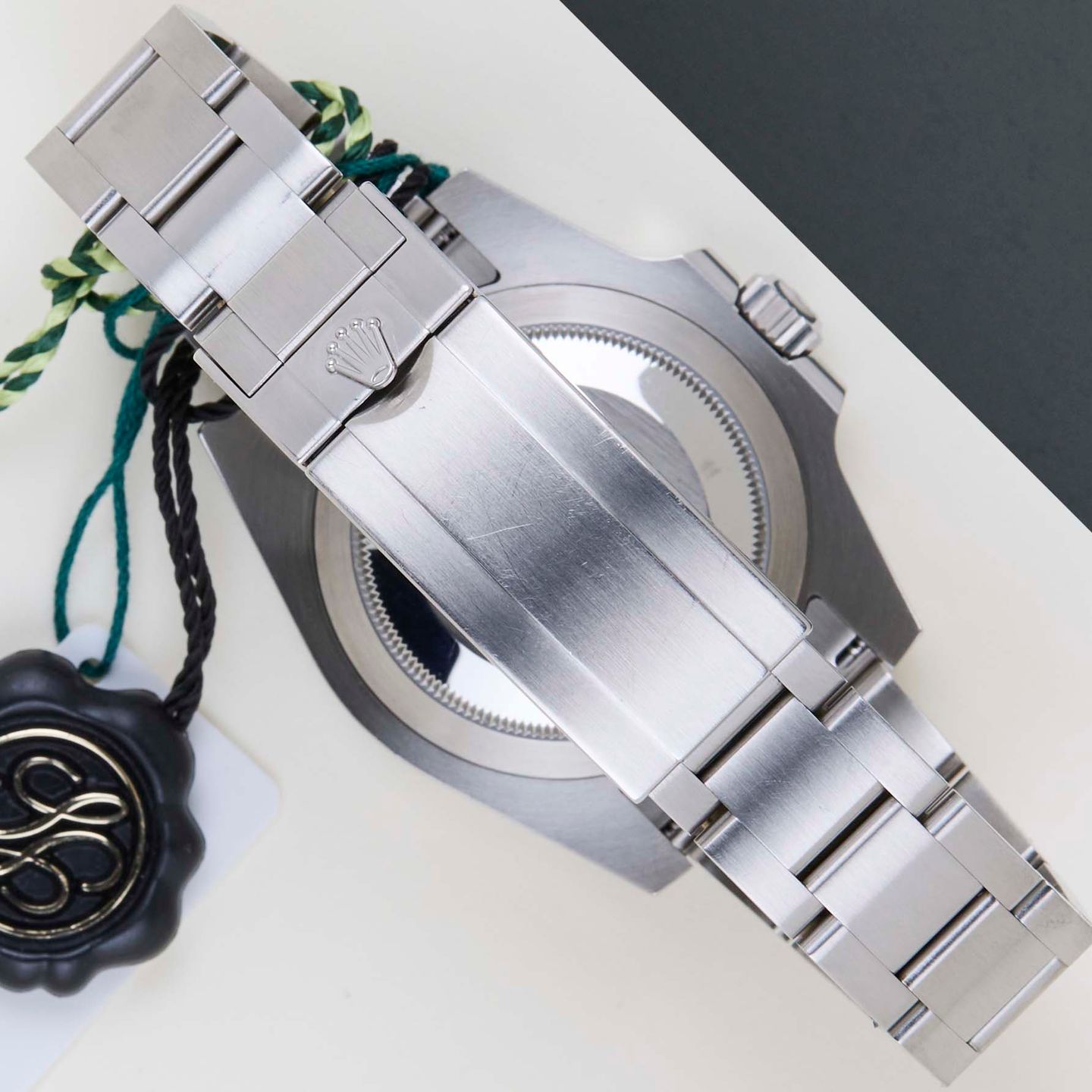 Rolex Submariner No Date 114060 - (6/8)