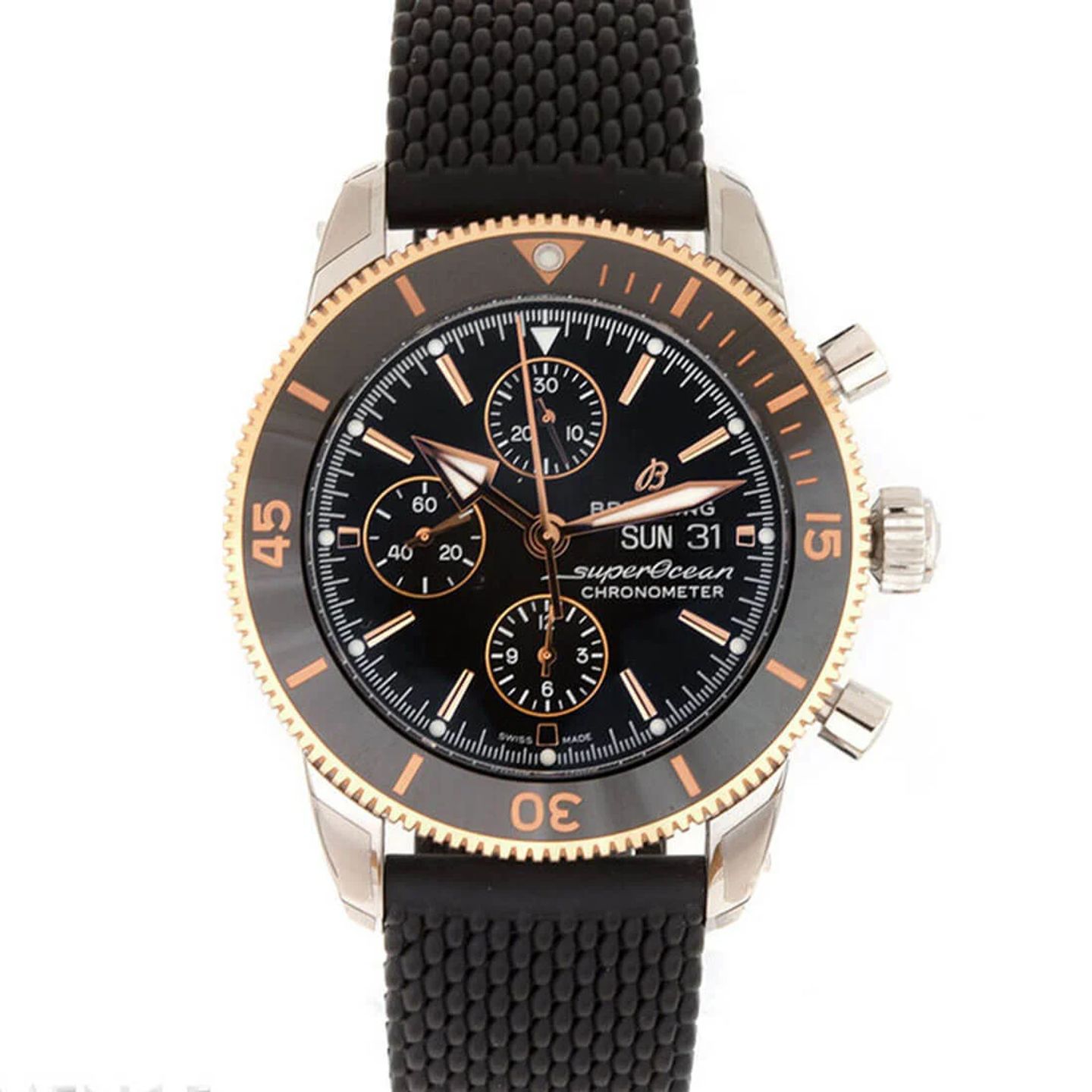 Breitling Superocean Heritage II Chronograph U13313121B1S1 - (1/2)