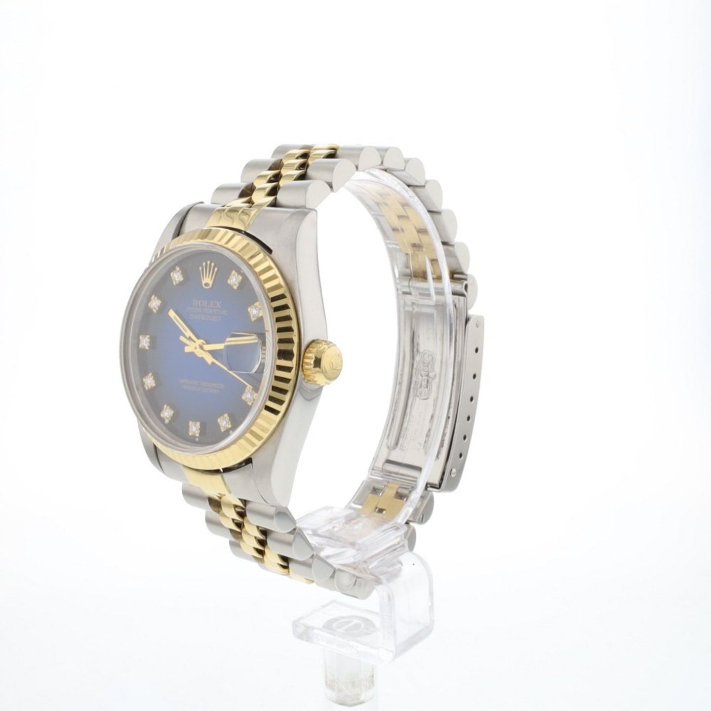 Rolex Datejust 31 68273 - (2/5)