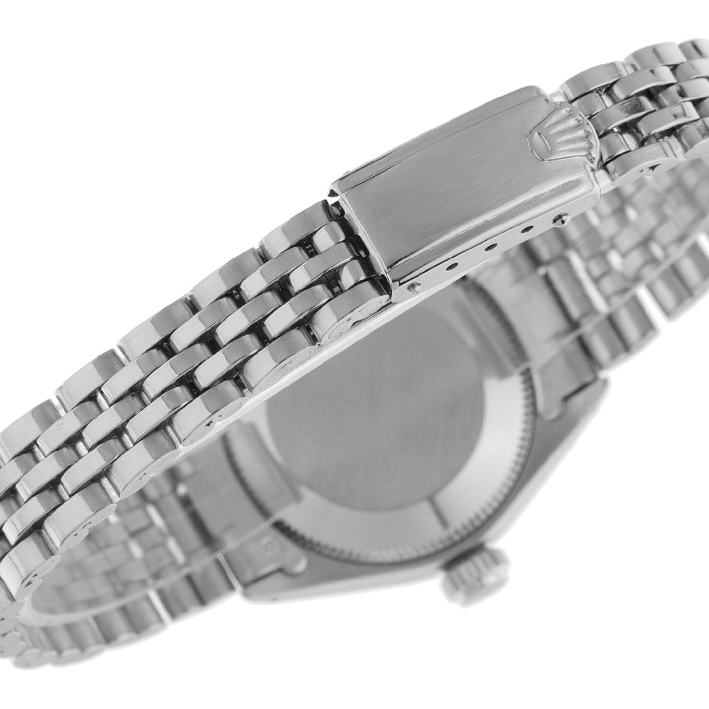 Rolex Oyster Perpetual Lady Date 6517 - (7/7)