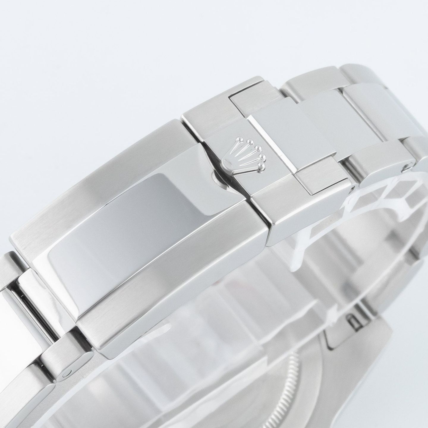 Rolex GMT-Master II 116710BLNR - (5/7)