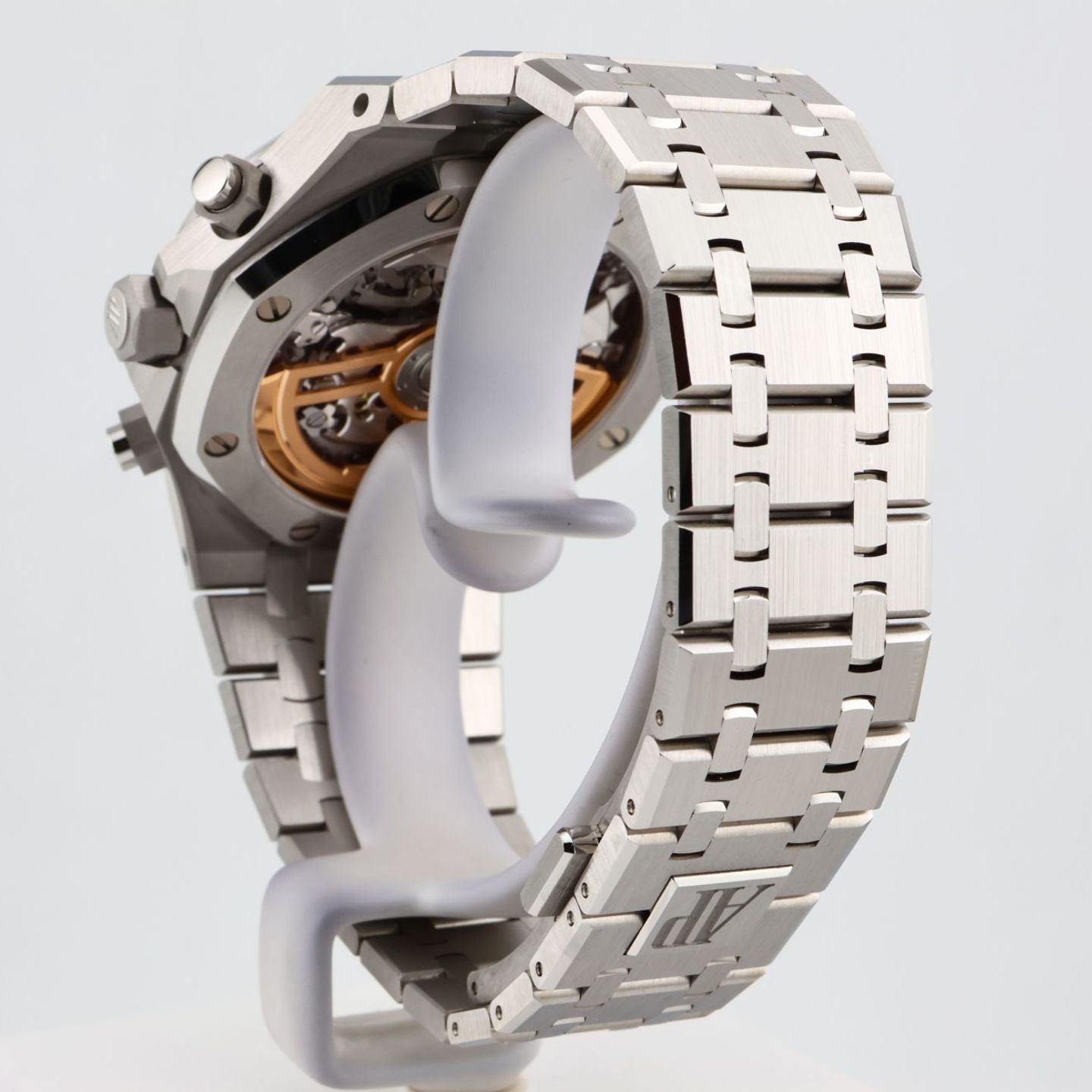 Audemars Piguet Royal Oak Chronograph 26240ST.OO.1320ST.08 - (10/16)