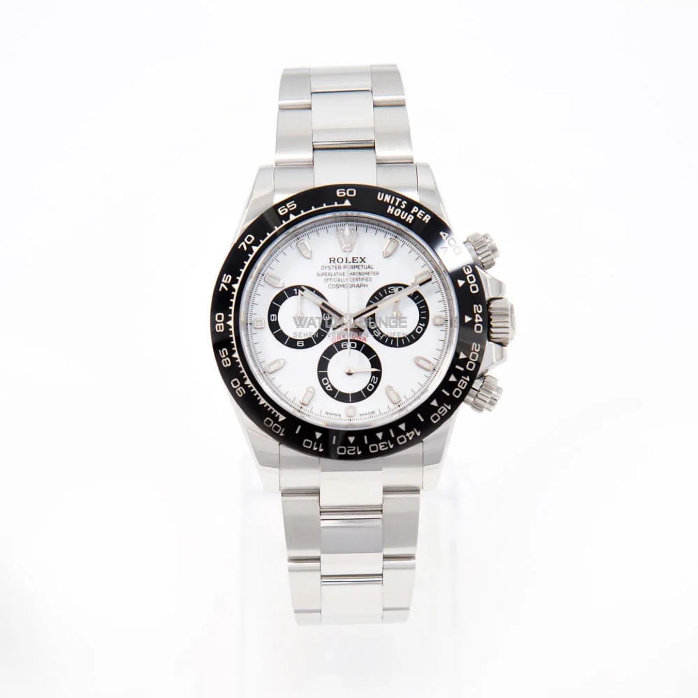 Rolex Daytona 116500LN - (3/8)
