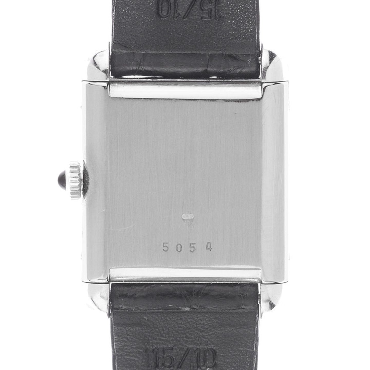 Chopard Tank 5054 - (6/8)