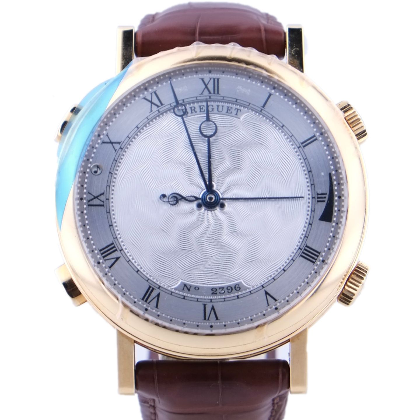 Breguet Classique 7800BA/AA/9YV - (1/1)