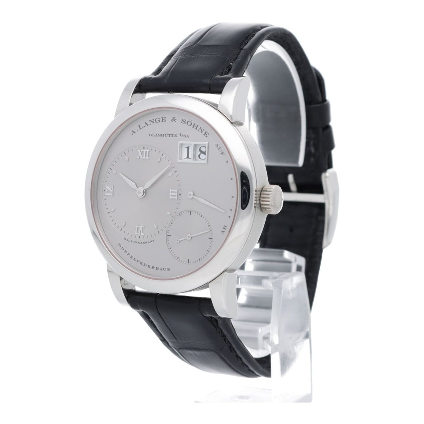 A. Lange & Söhne Lange 1 101.025 - (2/7)