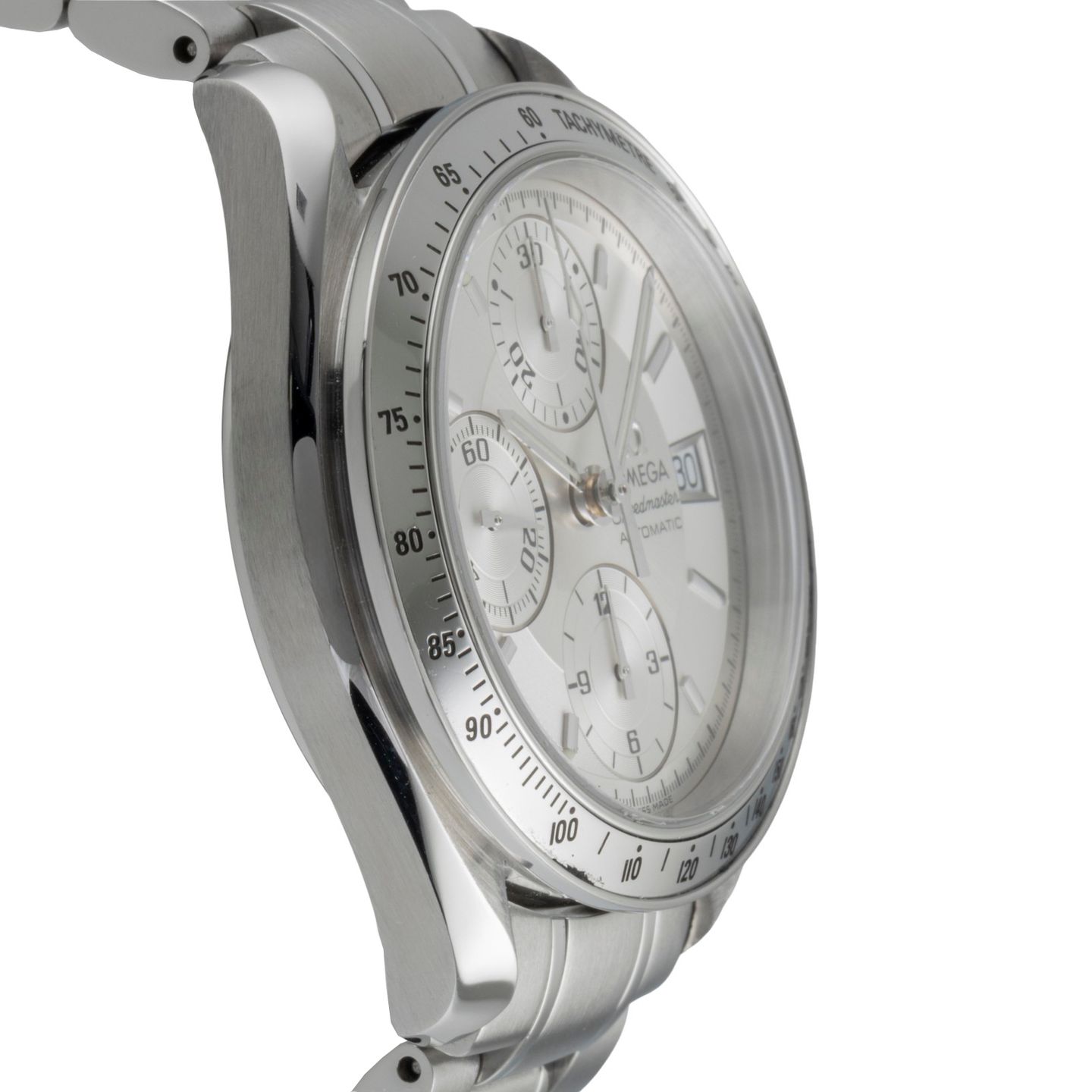 Omega Speedmaster Date 3513.30.00 - (7/8)