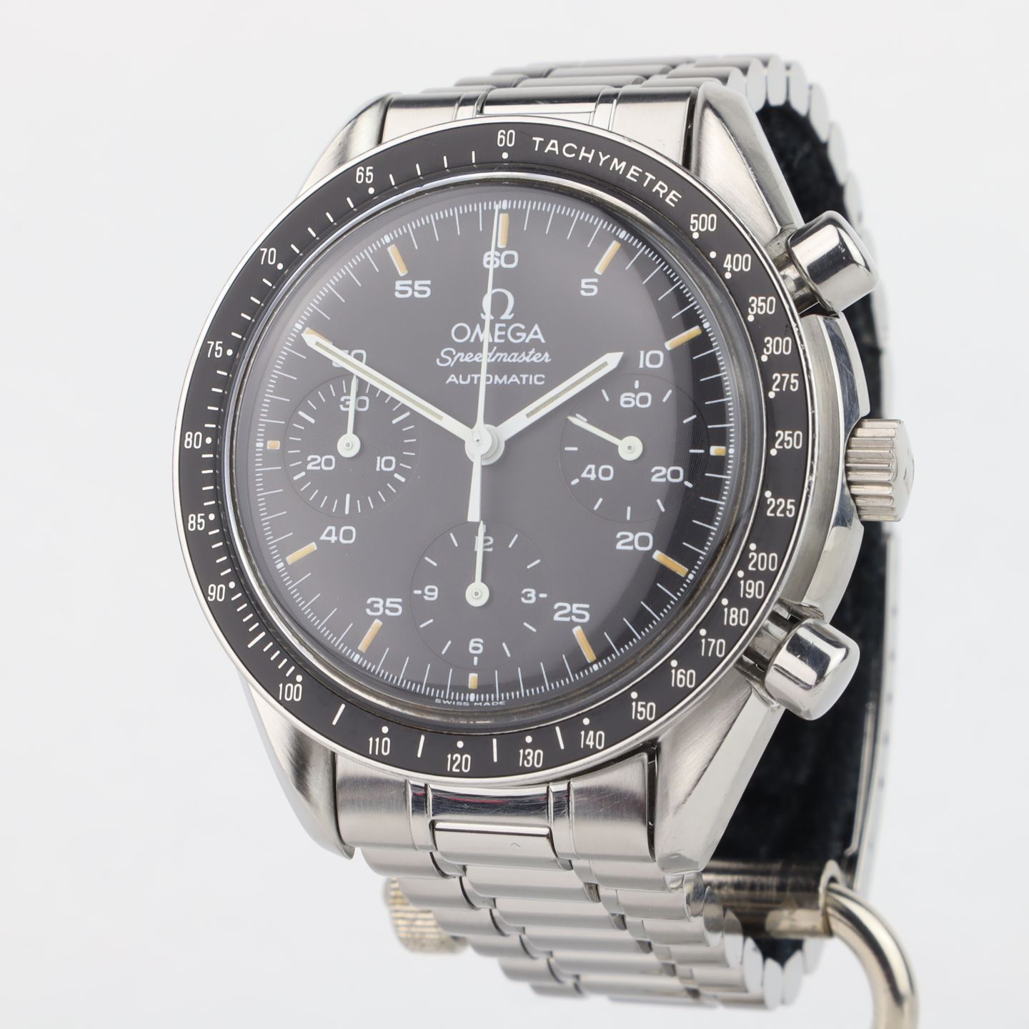 Omega Speedmaster Reduced 3510.50.00 - (3/8)