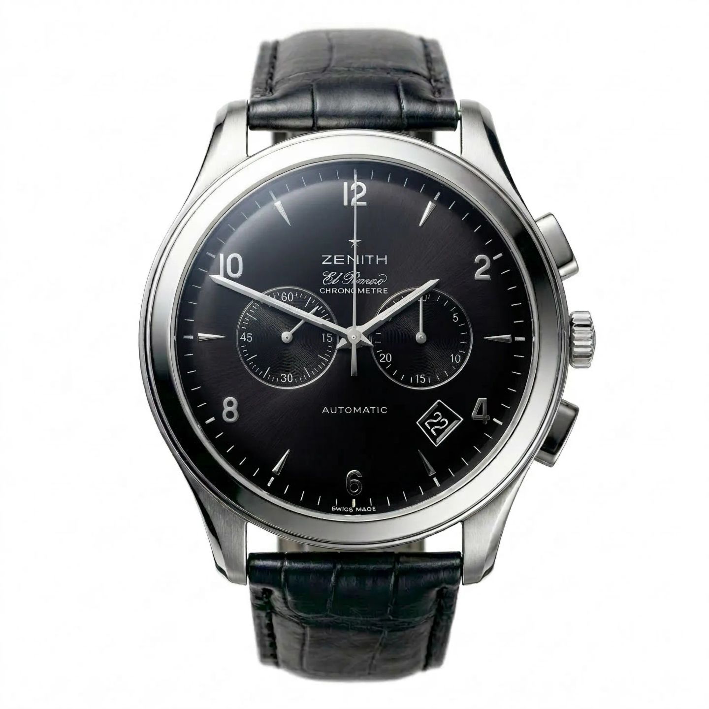 Zenith El Primero 03.0520.4002 - (1/8)