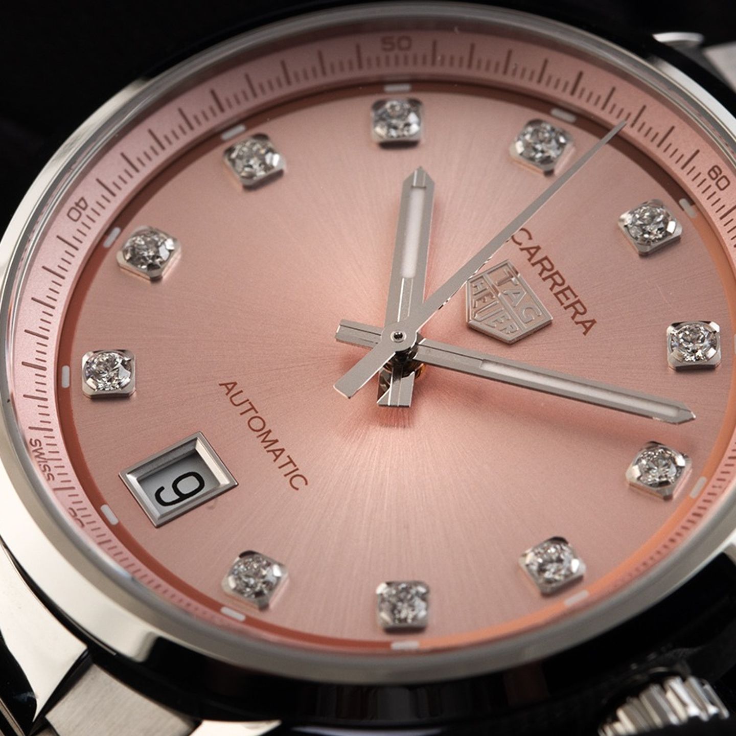 TAG Heuer Carrera Calibre 7 WBN231D.BA0001 - (3/7)