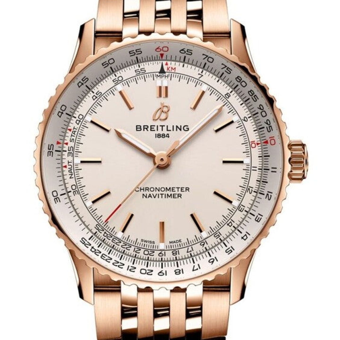Breitling Navitimer R17329F41G1R1 - (1/1)