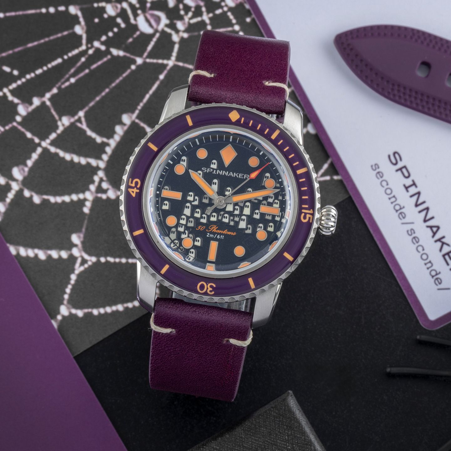 Spinnaker Unknown SP-5146-01 - (1/8)