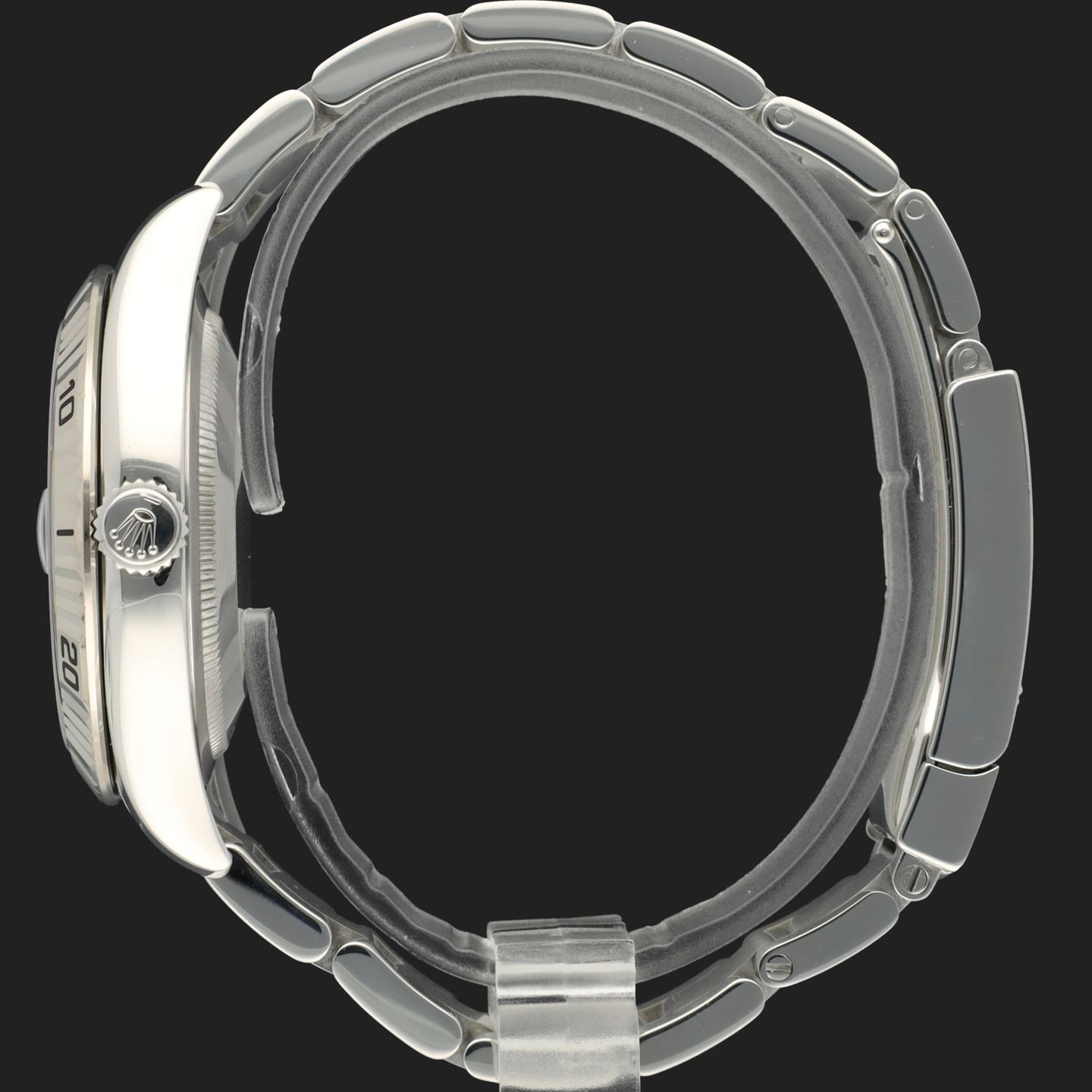 Rolex Datejust Turn-O-Graph 116264 - (7/8)