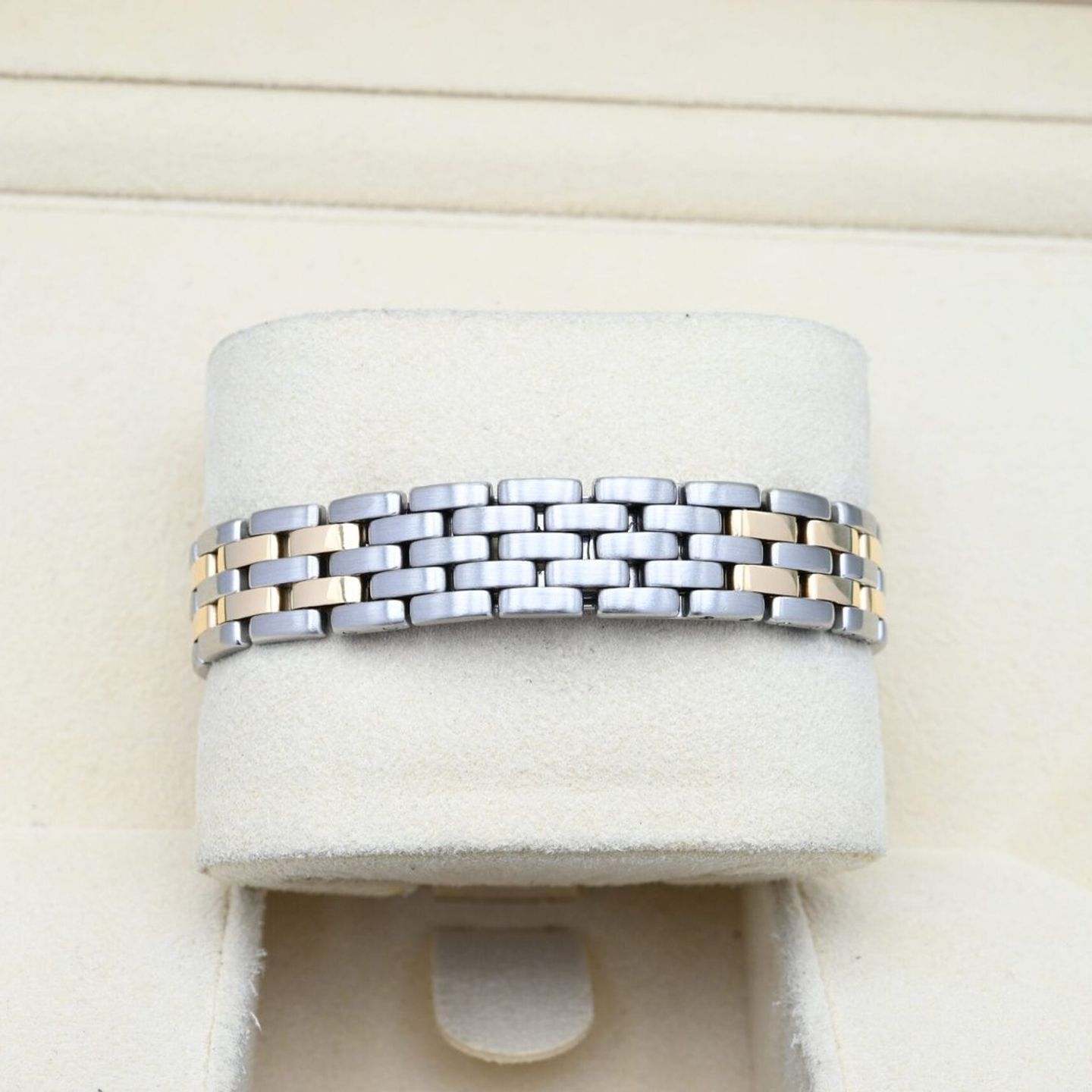 Cartier Panthère 166921 (Unknown (random serial)) - 22 mm (5/7)