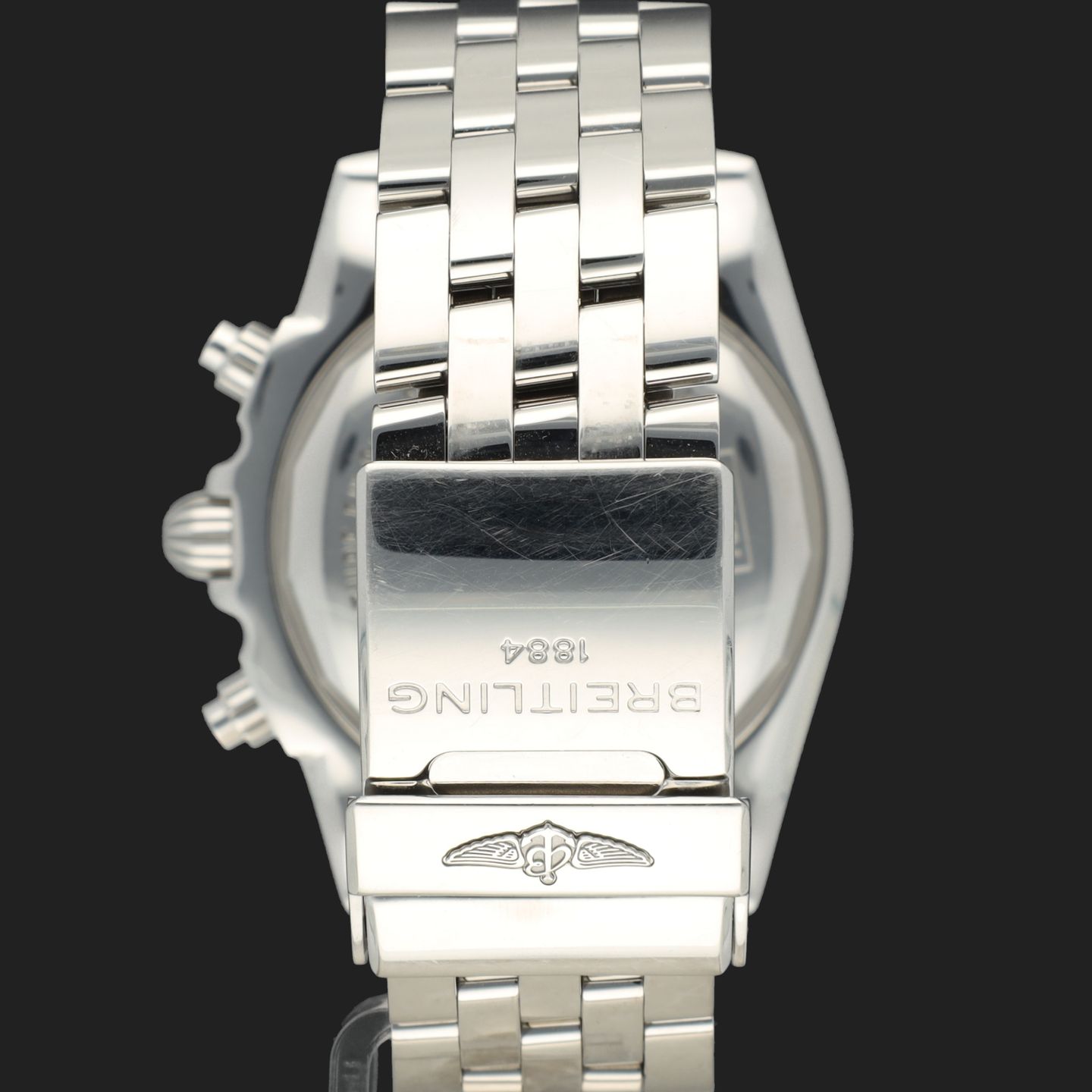 Breitling Chronomat 44 AB011511/C956 - (6/8)