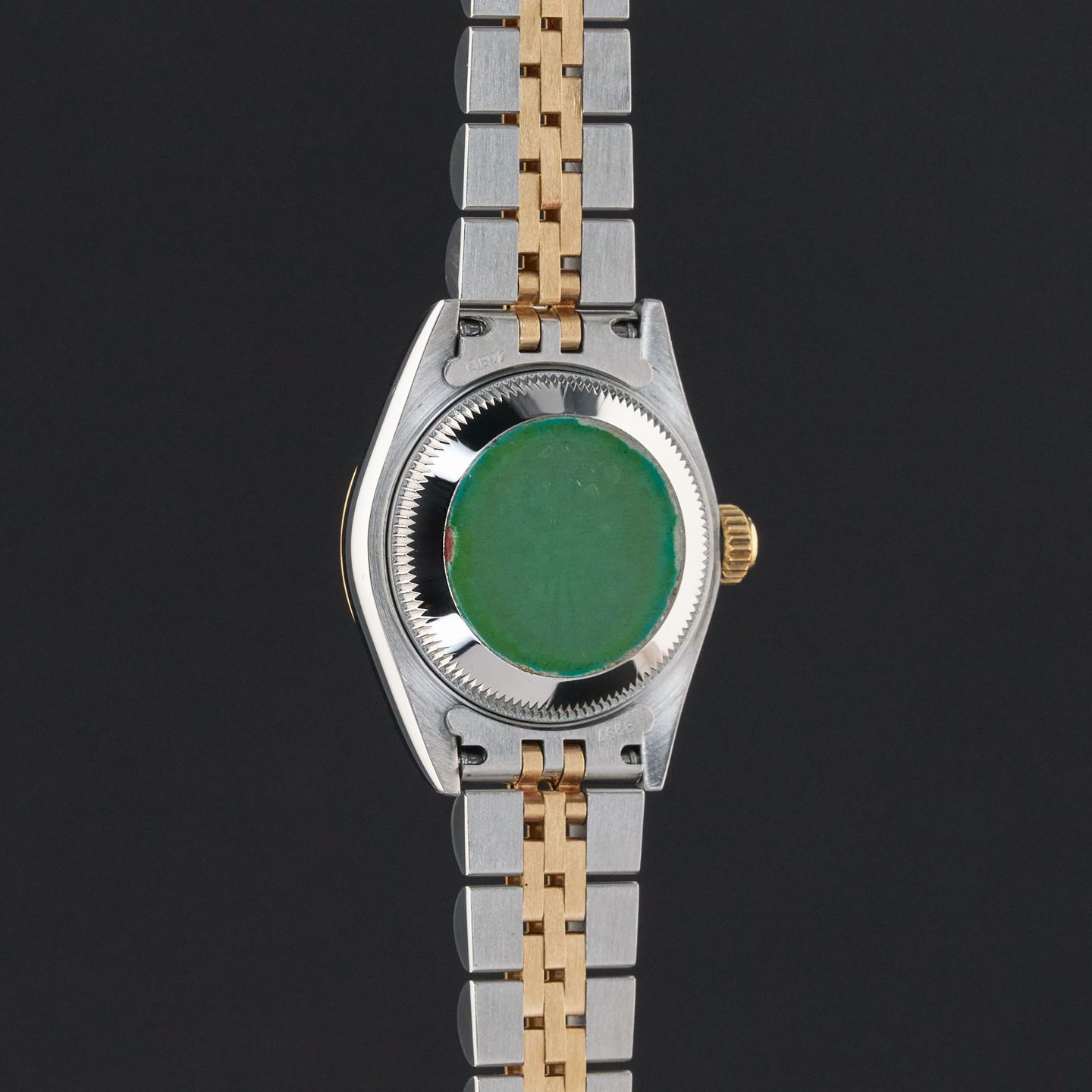 Rolex Lady-Datejust 69173 - (7/8)