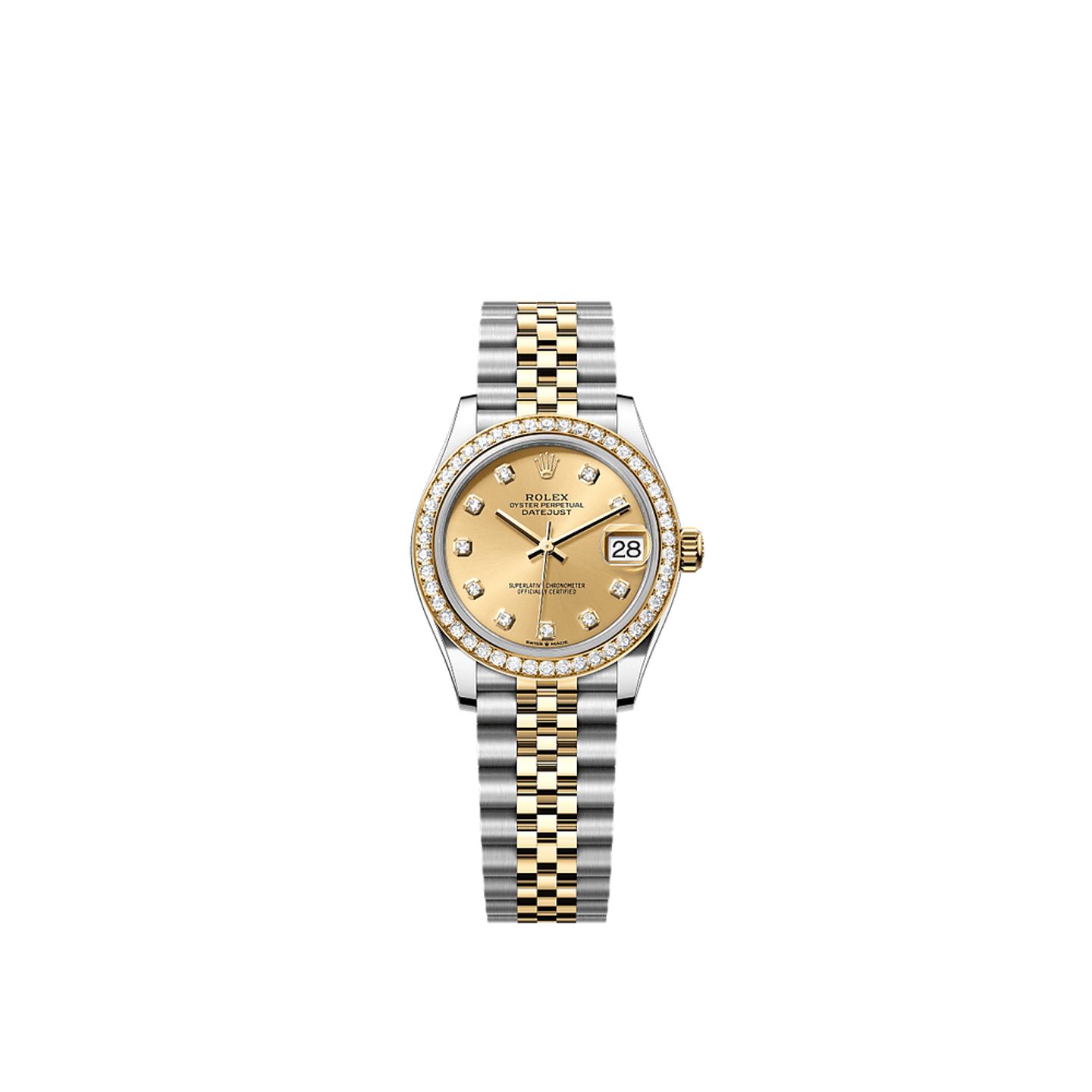 Rolex Datejust 31 278383RBR - (1/1)