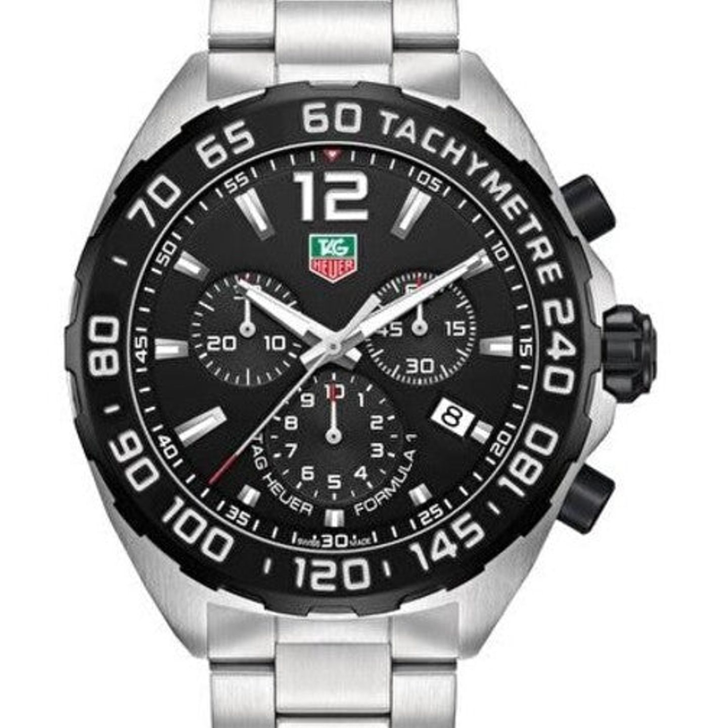 TAG Heuer Formula 1 Quartz CAZ1010.BA0842 - (1/1)