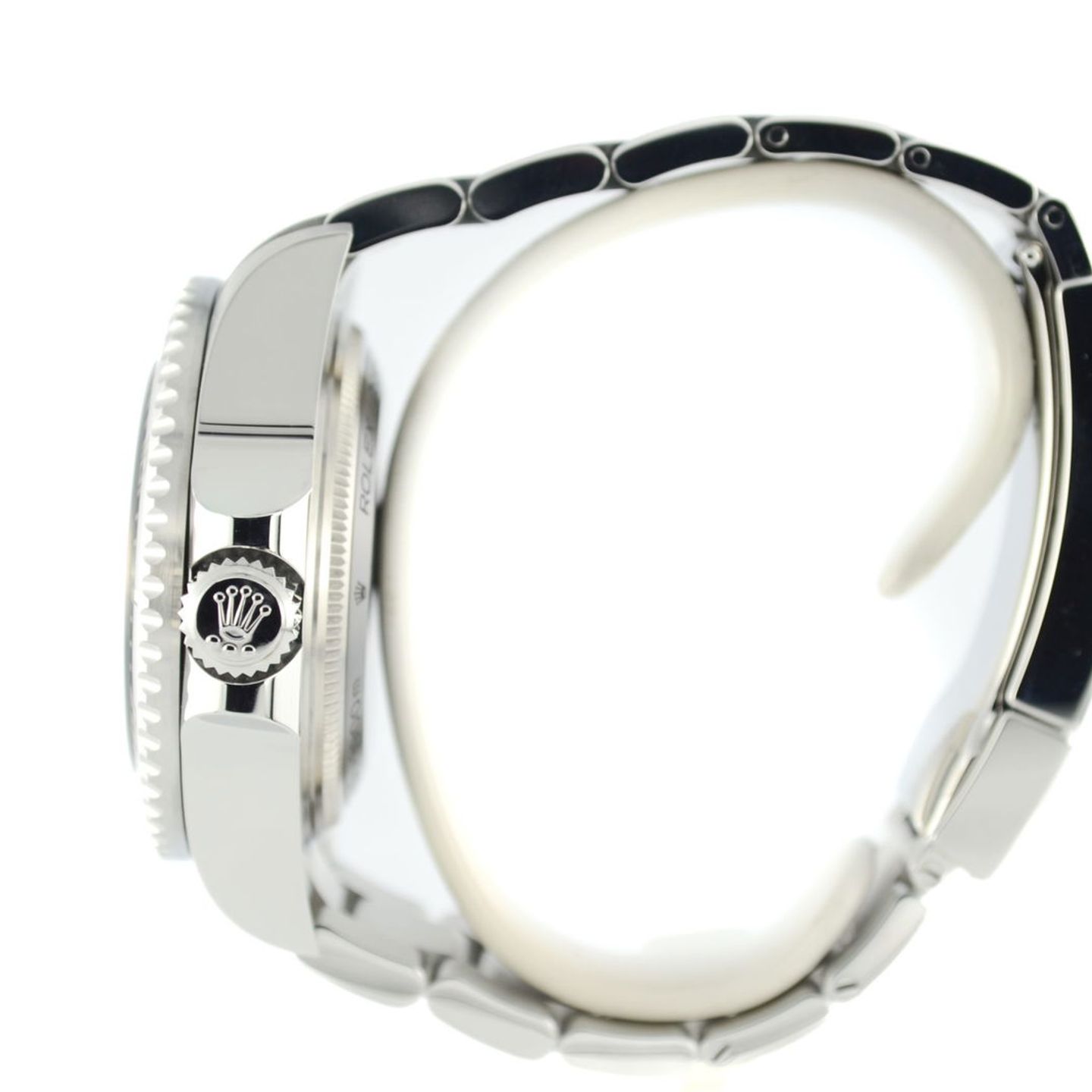 Rolex Sea-Dweller Deepsea 136660 (2025) - 44mm Staal (3/7)