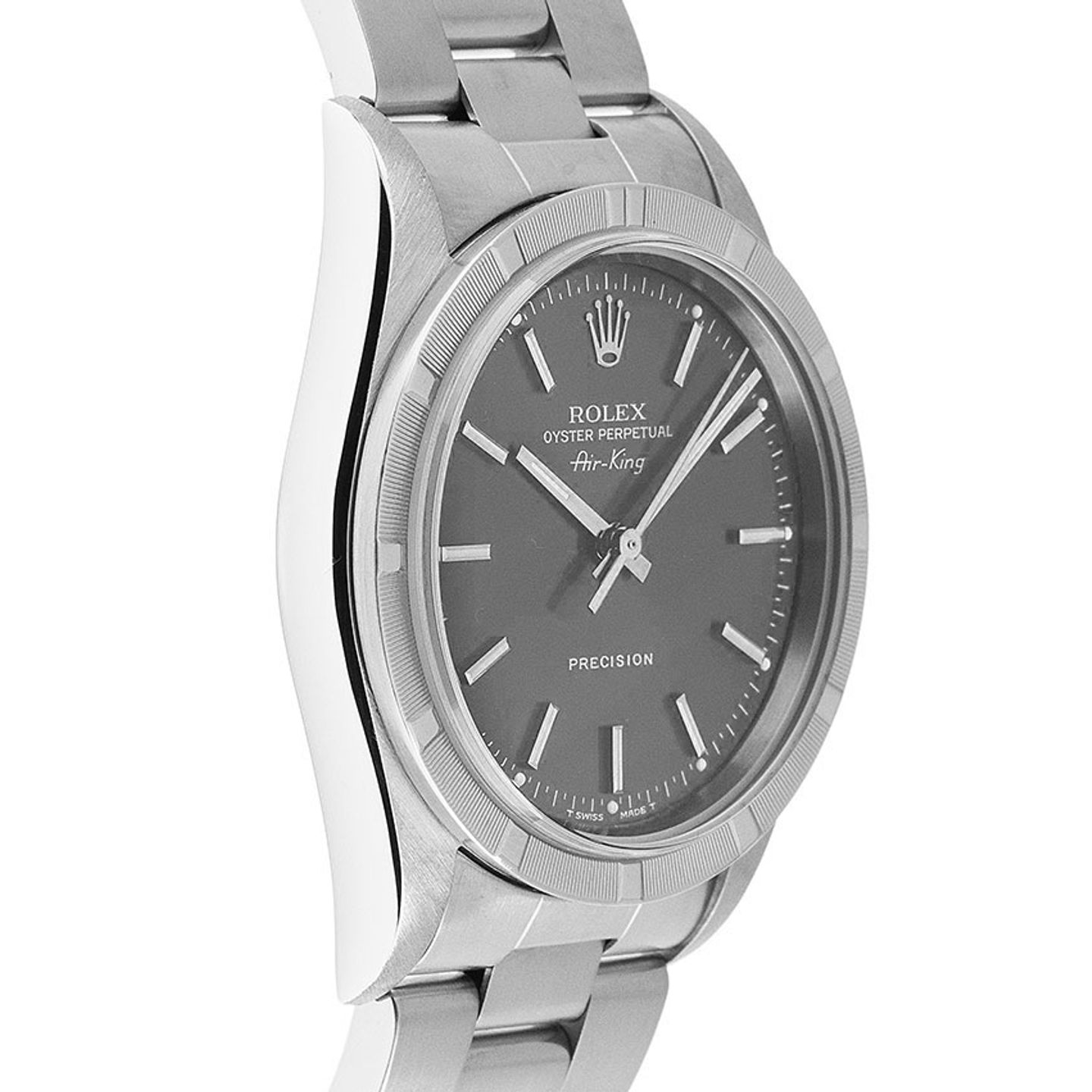 Rolex Air-King 14010 - (5/8)