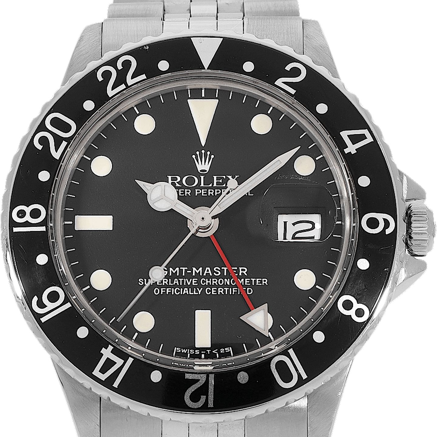 Unknown Unknown 1675 (Onbekend (willekeurig serienummer)) - (1/5)