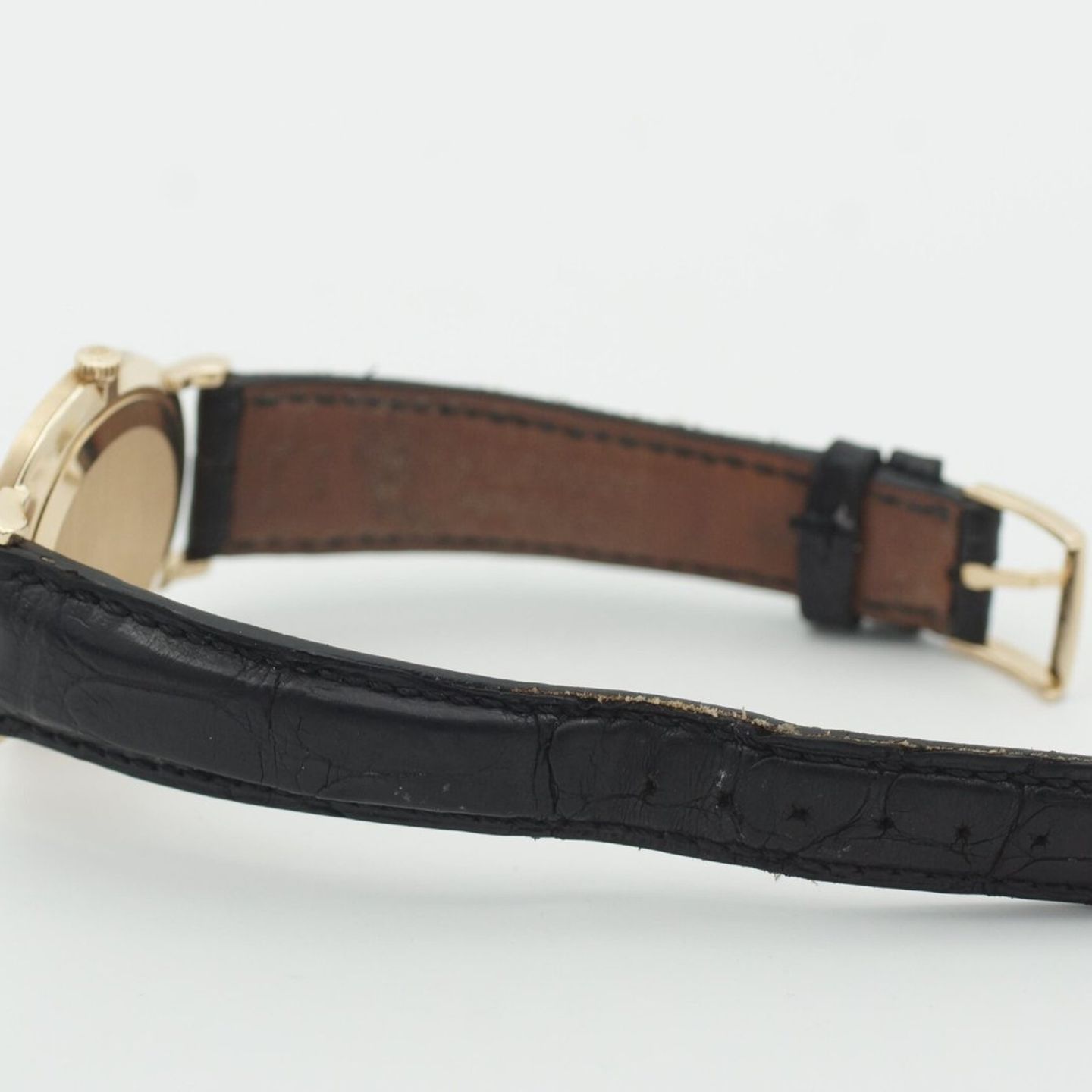 Patek Philippe Calatrava 3919 - (7/8)