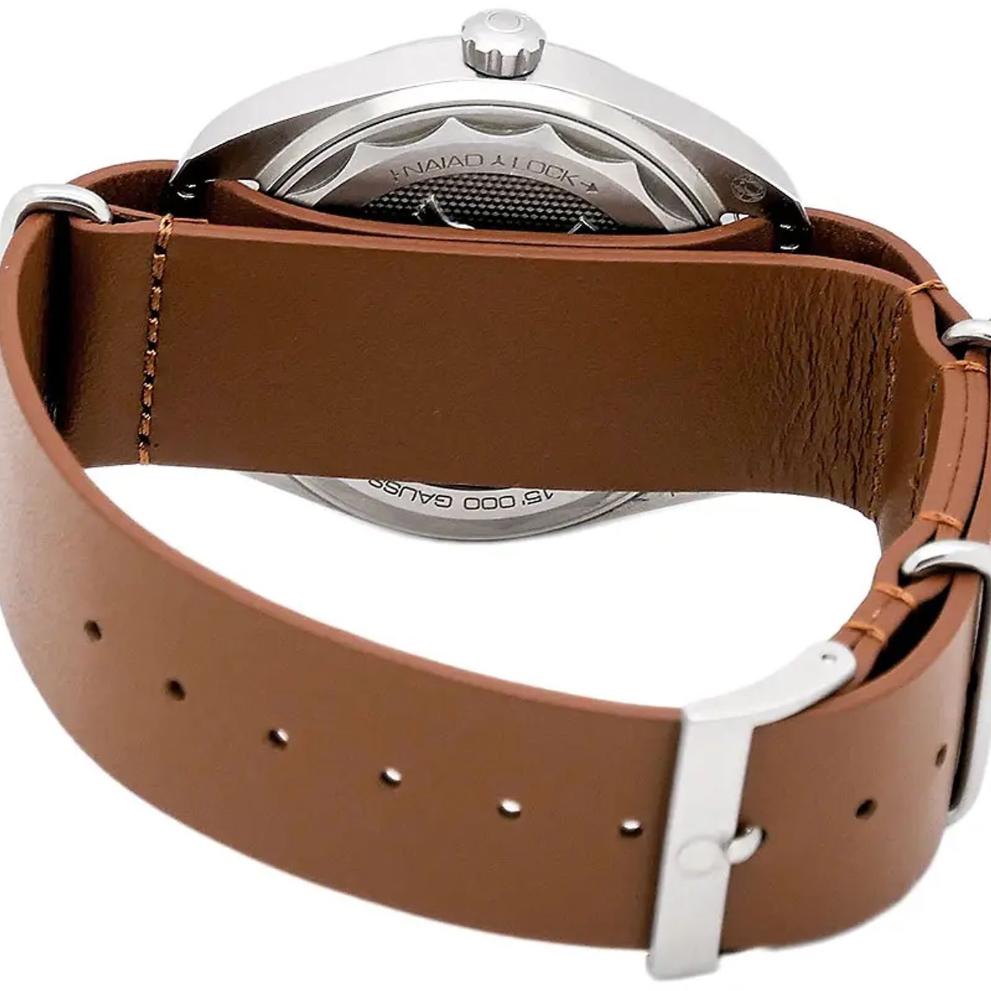 Omega Seamaster Railmaster 220.12.40.20.06.001 - (4/6)