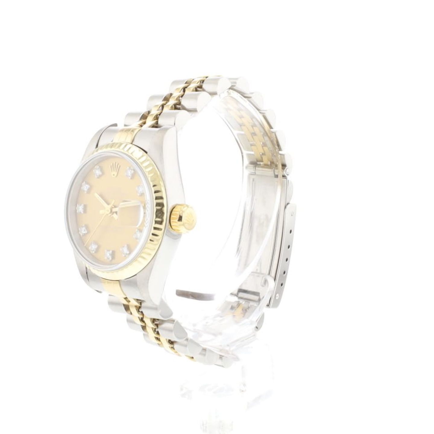 Rolex Lady-Datejust 69173 - (2/5)