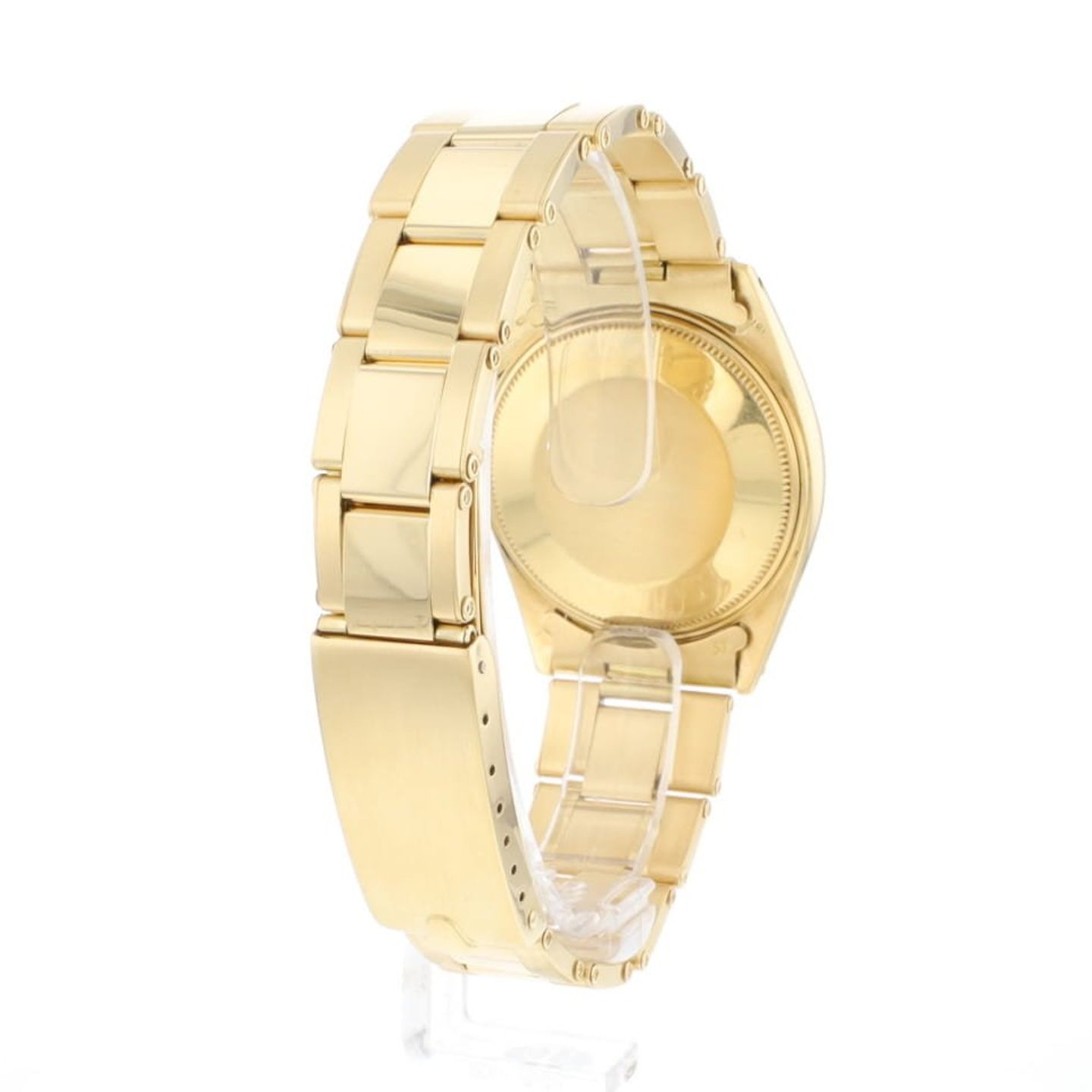 Rolex Oyster Perpetual Date 1503 - (2/3)