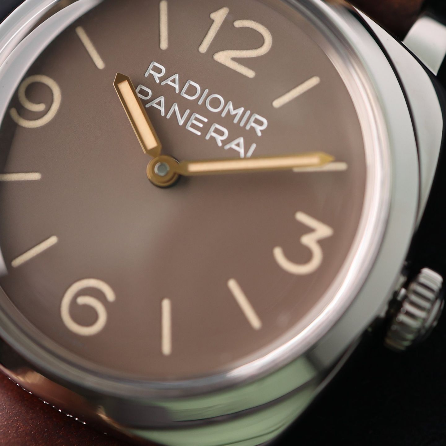Panerai Special Editions PAM00662 - (2/3)
