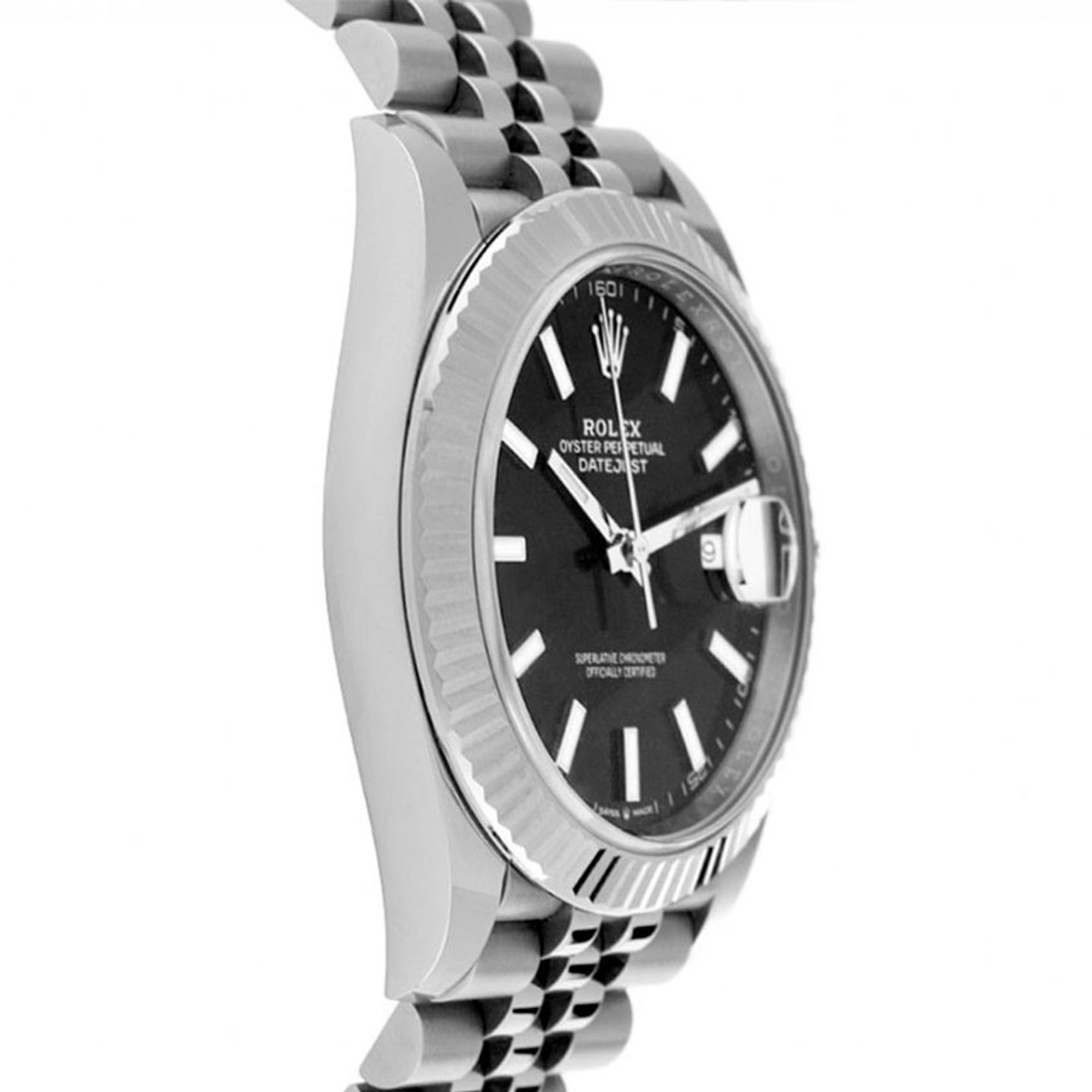 Rolex Datejust 41 126334 - (5/7)