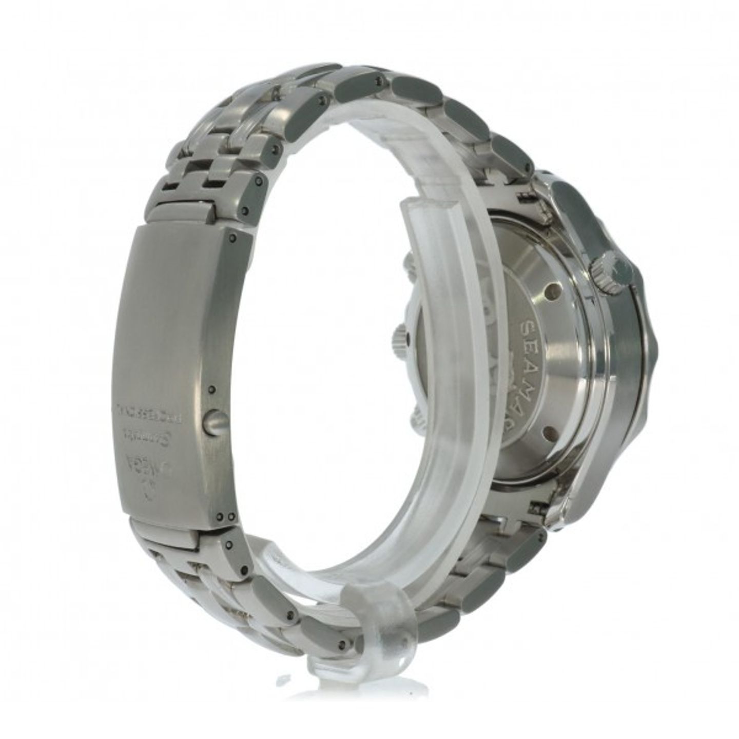 Omega Seamaster Diver 300 M 2225.80.00 - (5/5)