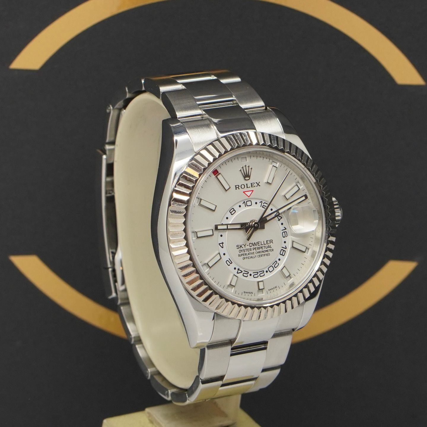 Rolex Sky-Dweller 326934 - (2/7)