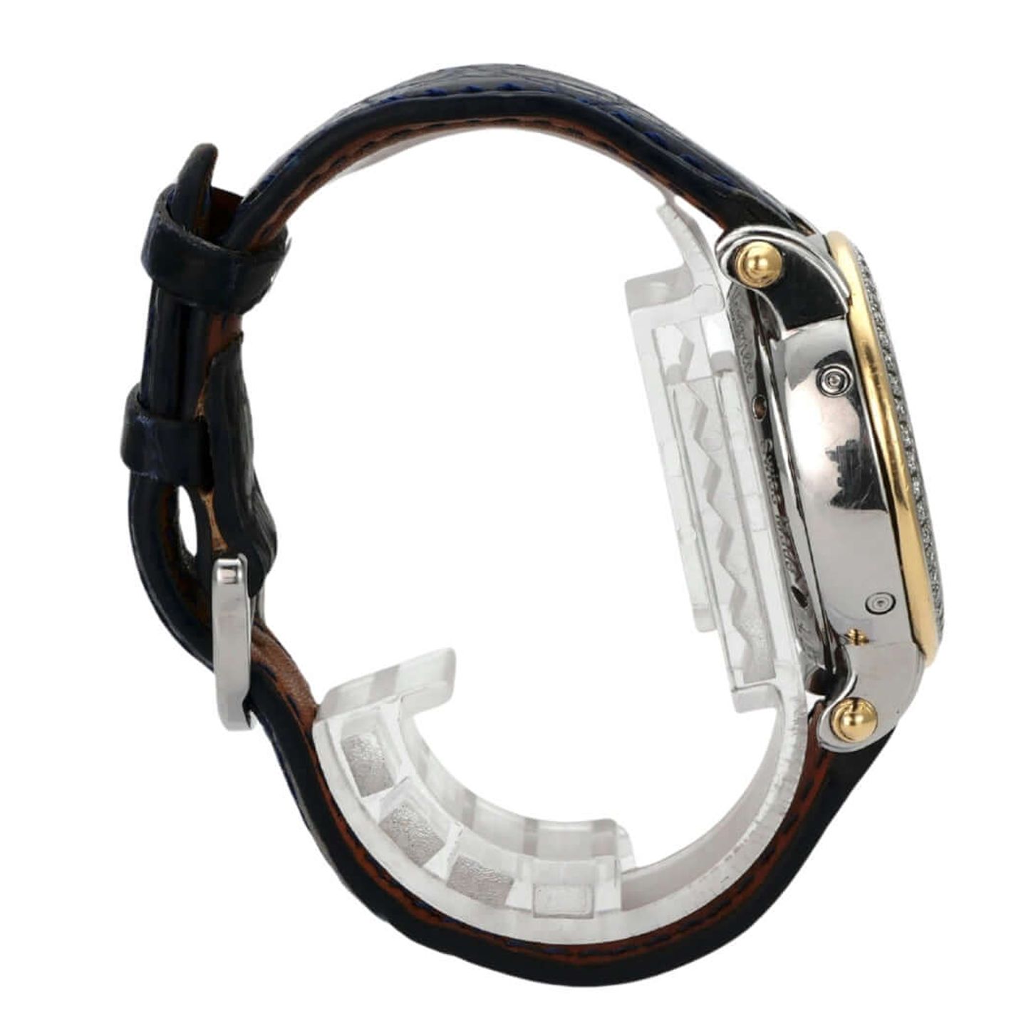 Maurice Lacroix Masterpiece Phases de Lune MP6066-DY501-17G - (6/8)