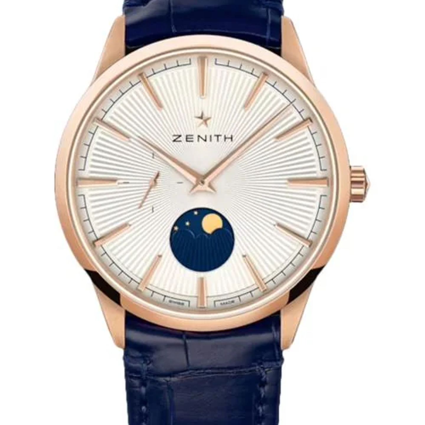 Zenith Elite 18.3100.692/01.C922 - (1/1)