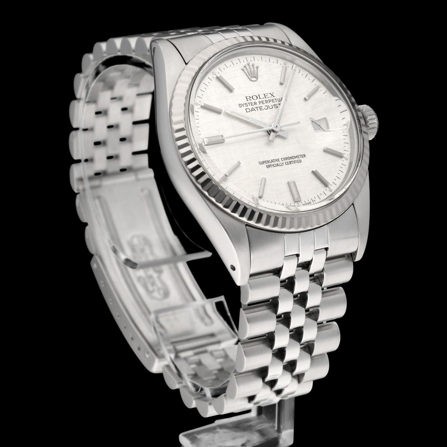 Rolex Datejust 36 16014 - (6/8)