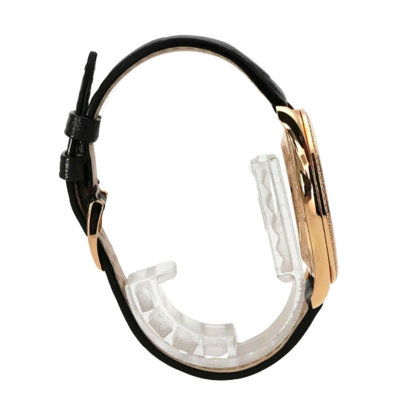 Jaeger-LeCoultre Master Grande Ultra Thin Q1272501 (2022) - Zilver wijzerplaat 39mm Roségoud (6/8)