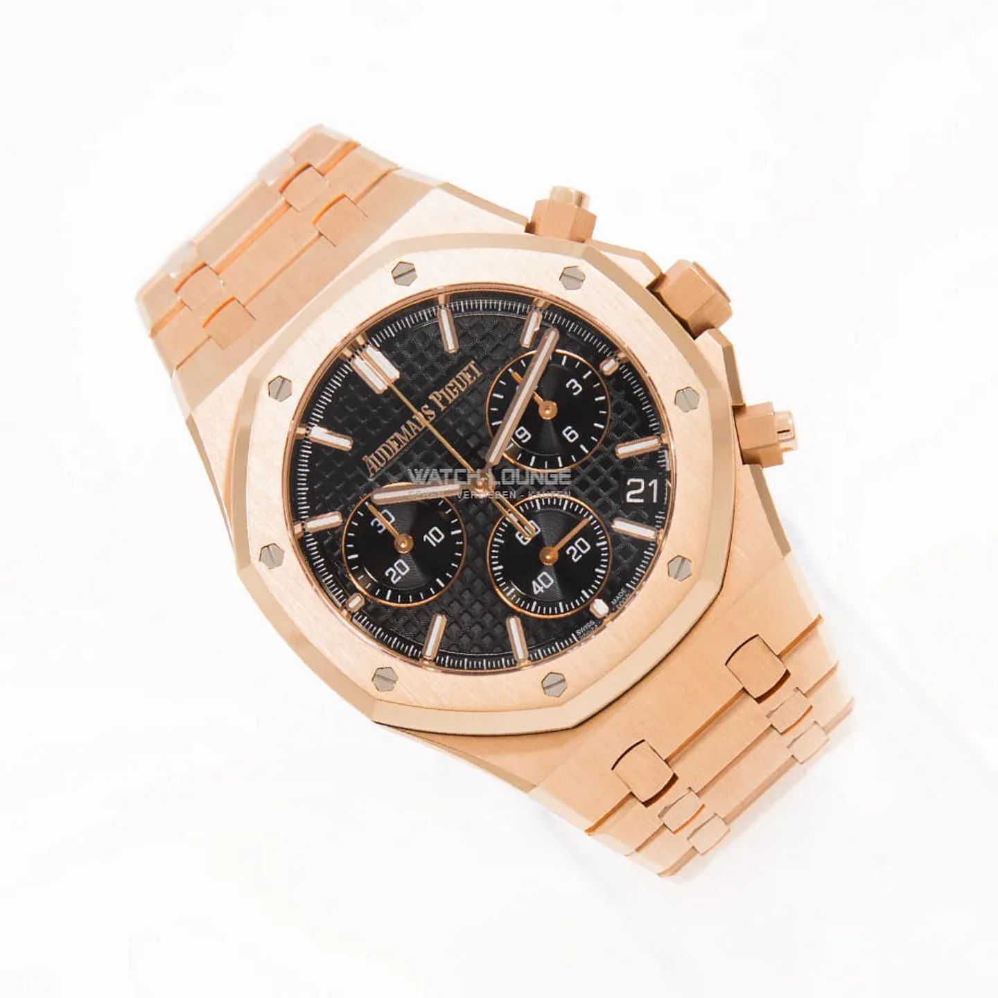 Audemars Piguet Royal Oak Chronograph 26240OR.OO.1320OR.02 - (2/8)