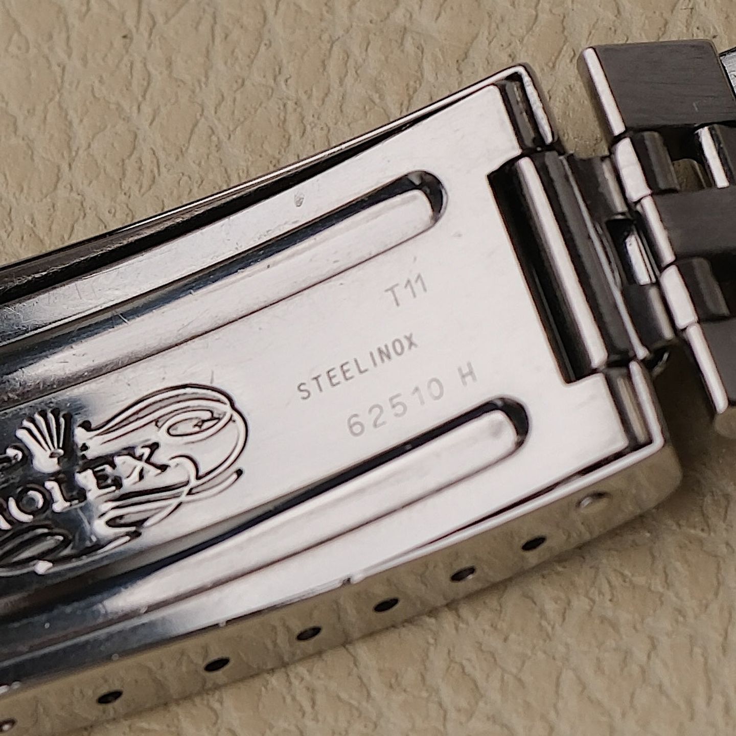 Rolex Datejust 36 16234 - (8/8)