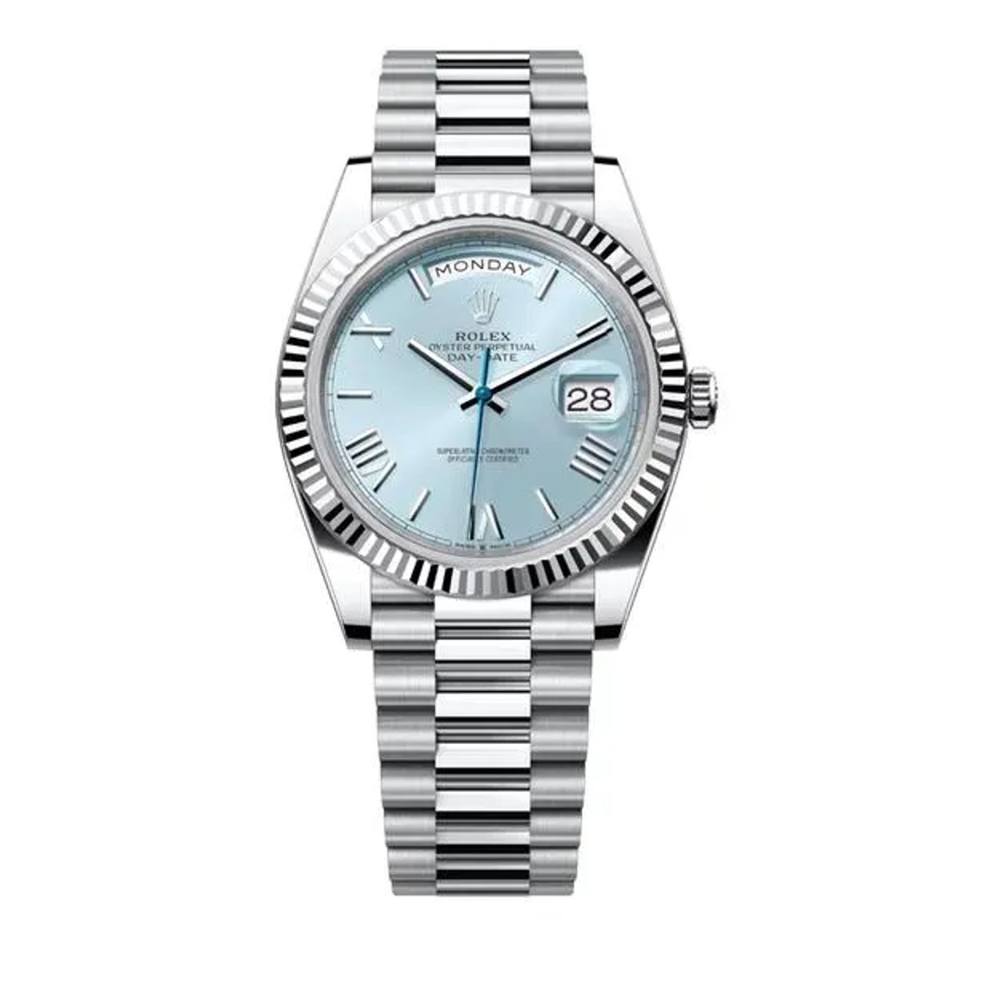 Rolex Day-Date 40 228236 - (1/6)