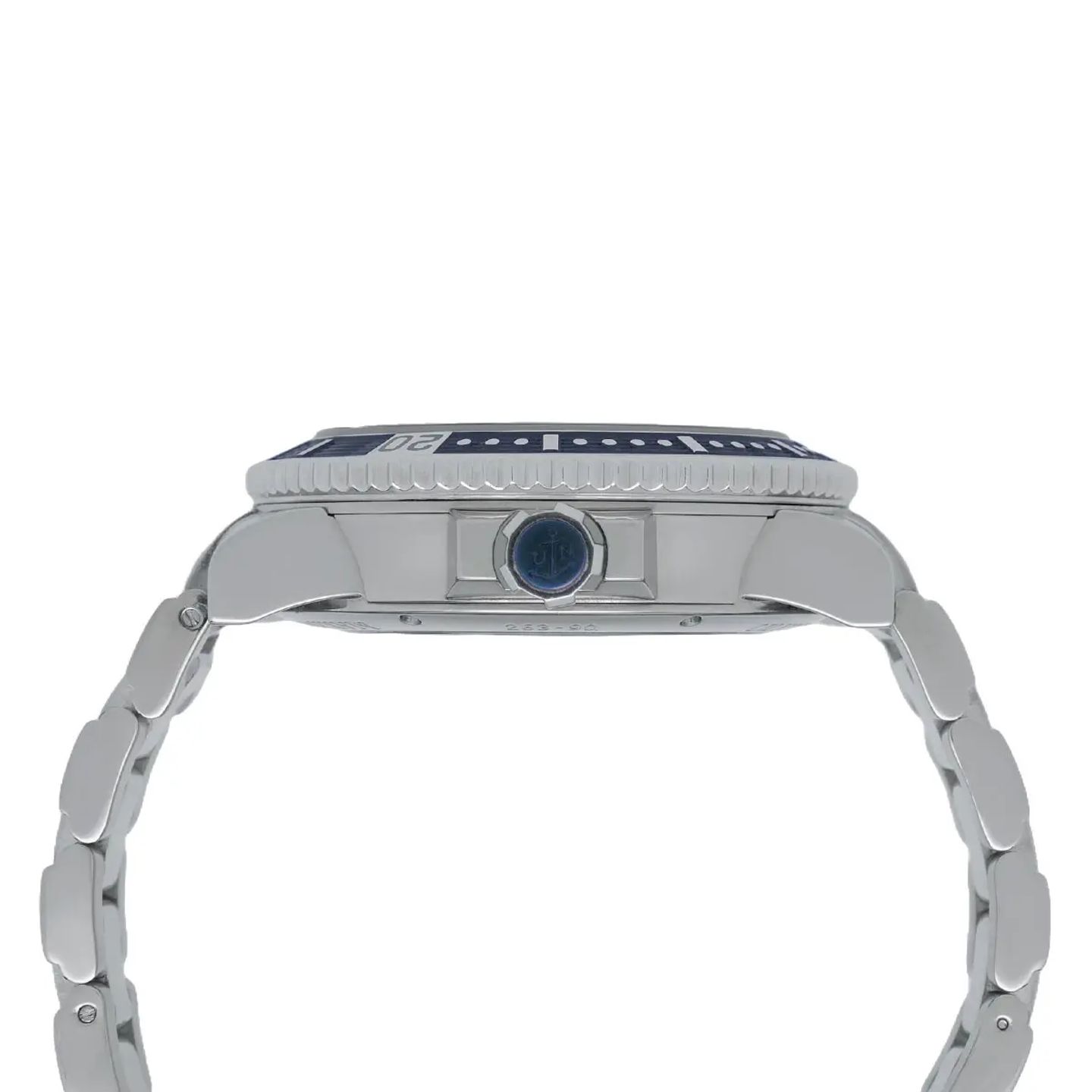 Ulysse Nardin Classic Ulysse Anchor Tourbillon 1782-133/E0-60 - (7/8)