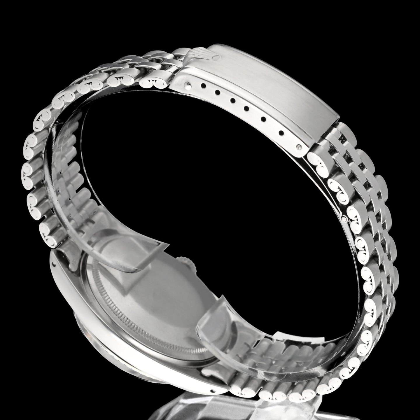 Rolex Datejust 1601 - (7/7)