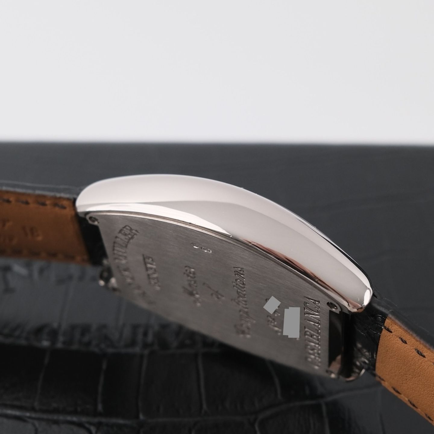 Franck Muller Casablanca 5850 - (4/8)