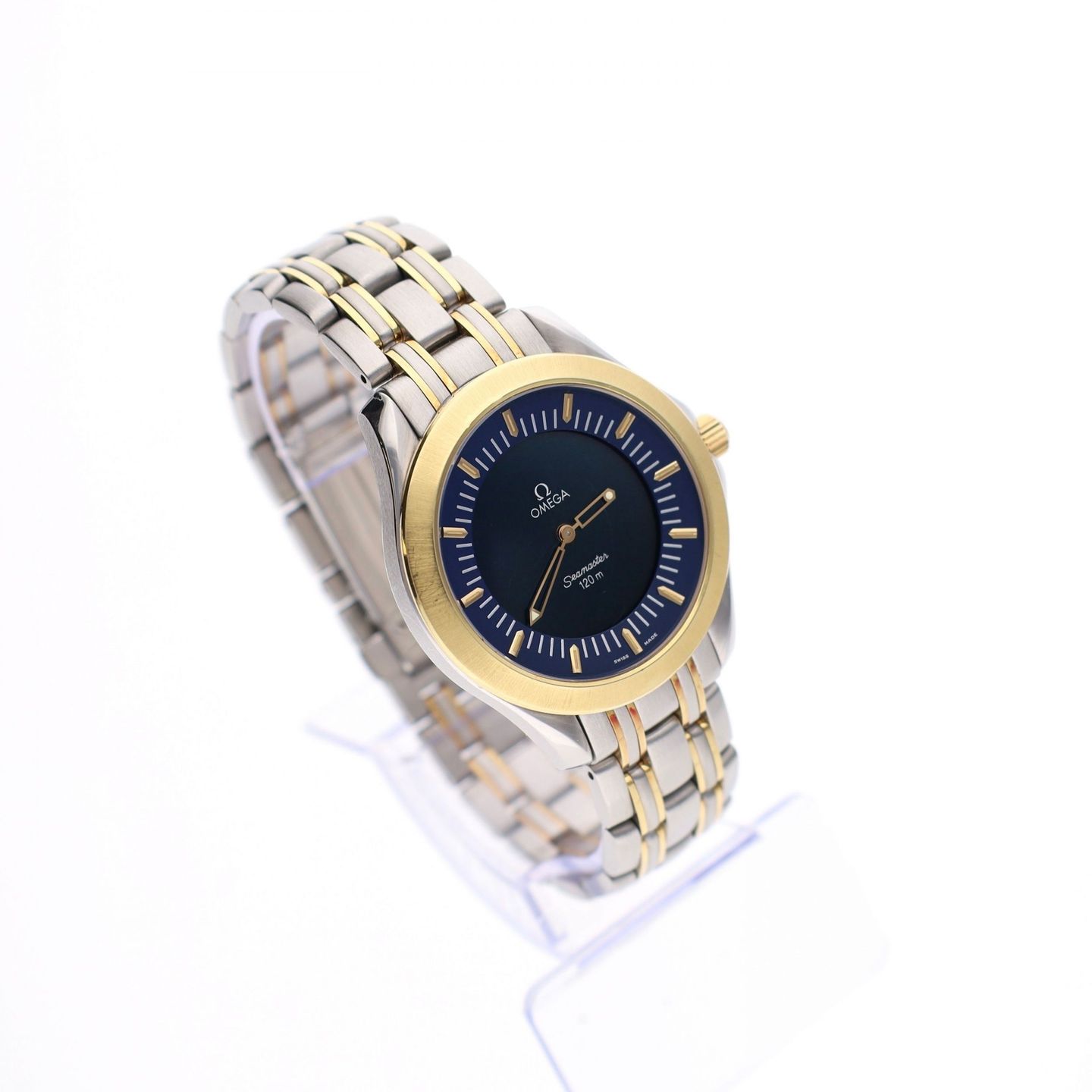 Omega Seamaster 2321.81.00 (1996) - (7/8)