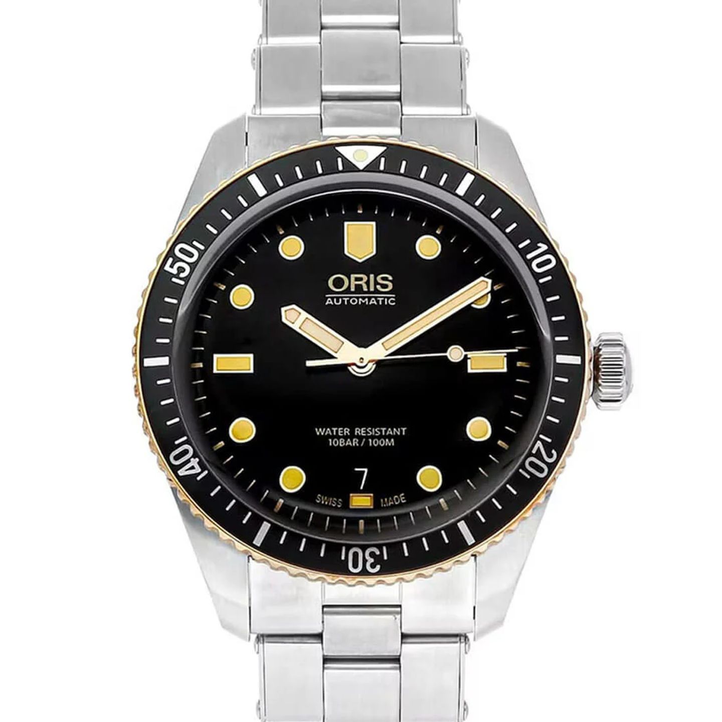 Oris Divers Sixty Five 01 733 7707 4354-07 8 20 18 - (2/3)