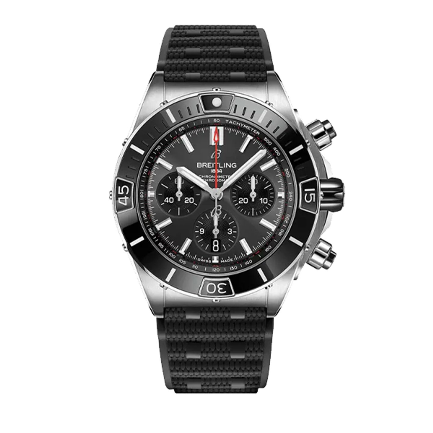 Breitling Chronomat AB0136251B2S1 - (1/8)