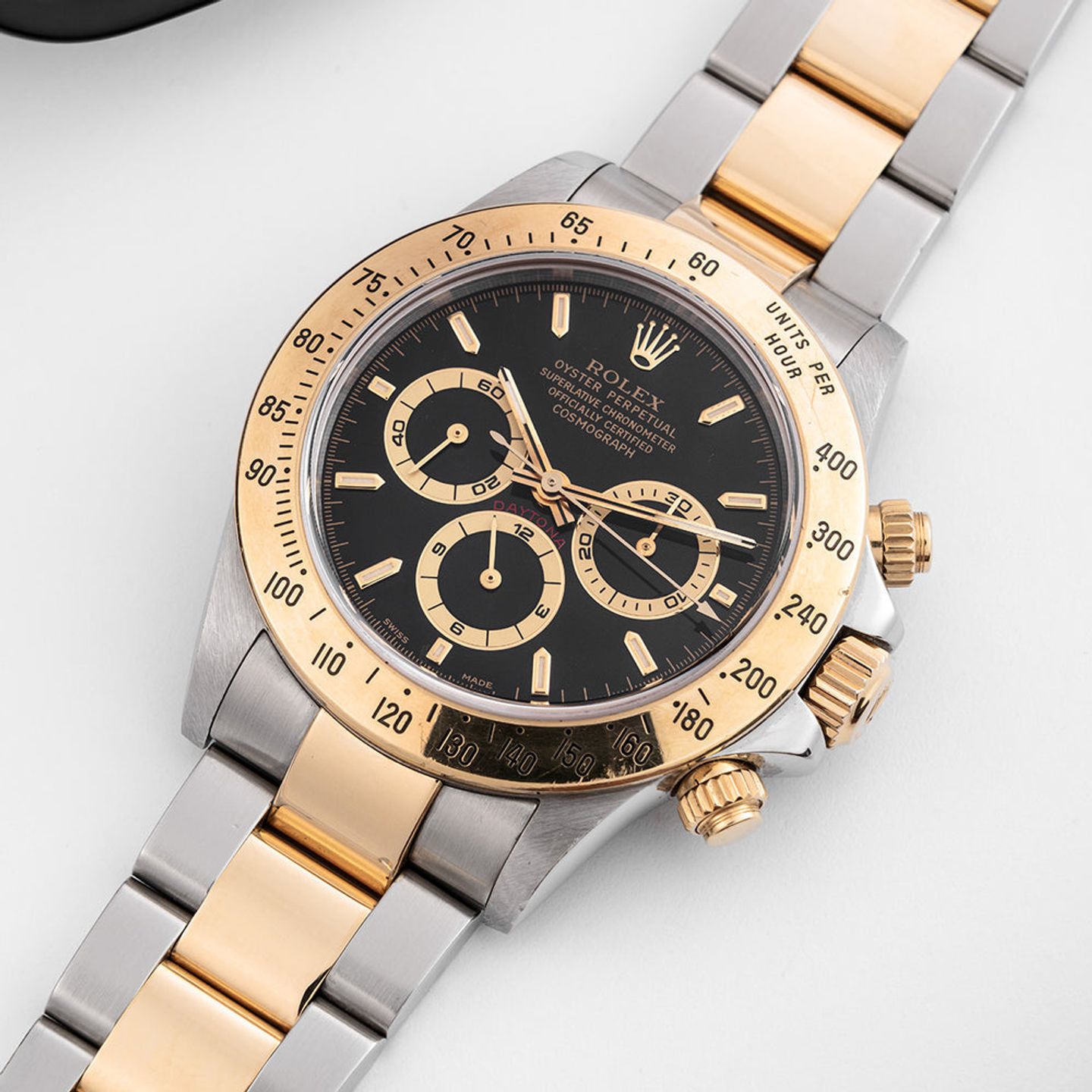 Rolex Daytona 16523 - (5/8)