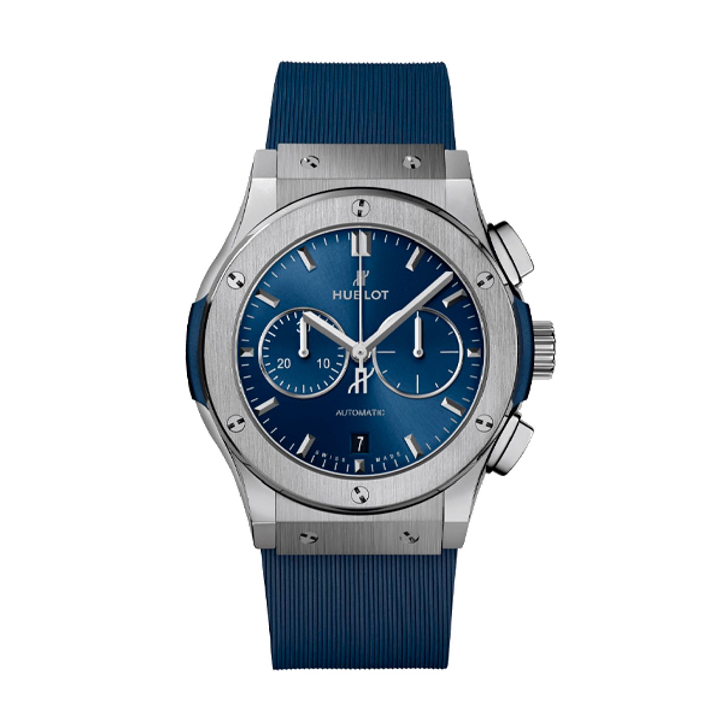 Hublot Classic Fusion Chronograph 541.NX.7170.RX - (1/1)