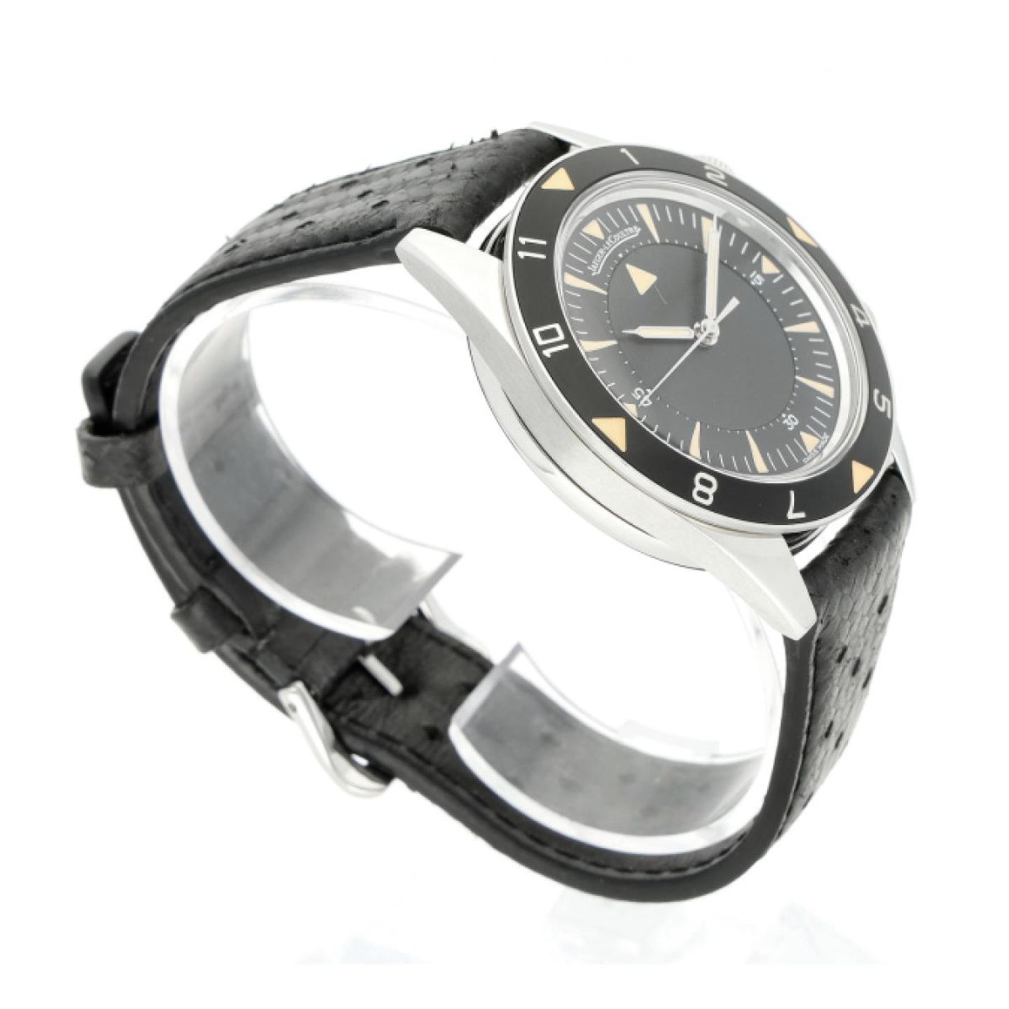 Jaeger-LeCoultre Memovox Tribute to Deep Sea Q2028470 - (4/8)