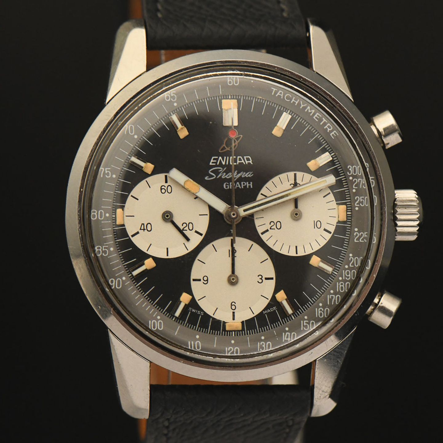 Enicar Sherpa 072-02-01 - (2/16)